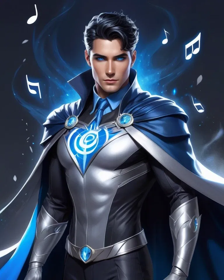Avatar of Hero Serenade