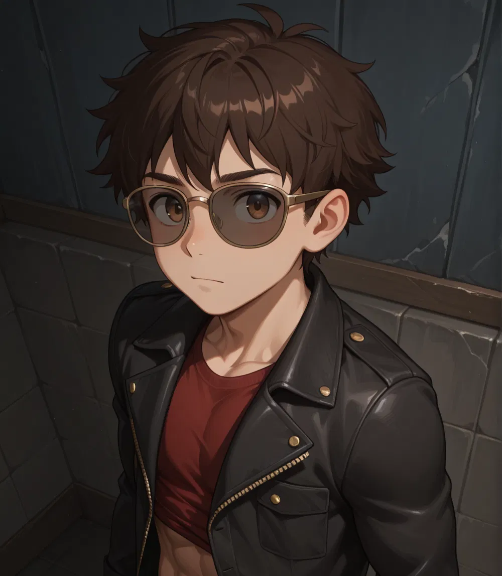 Avatar of Brody Gallagher