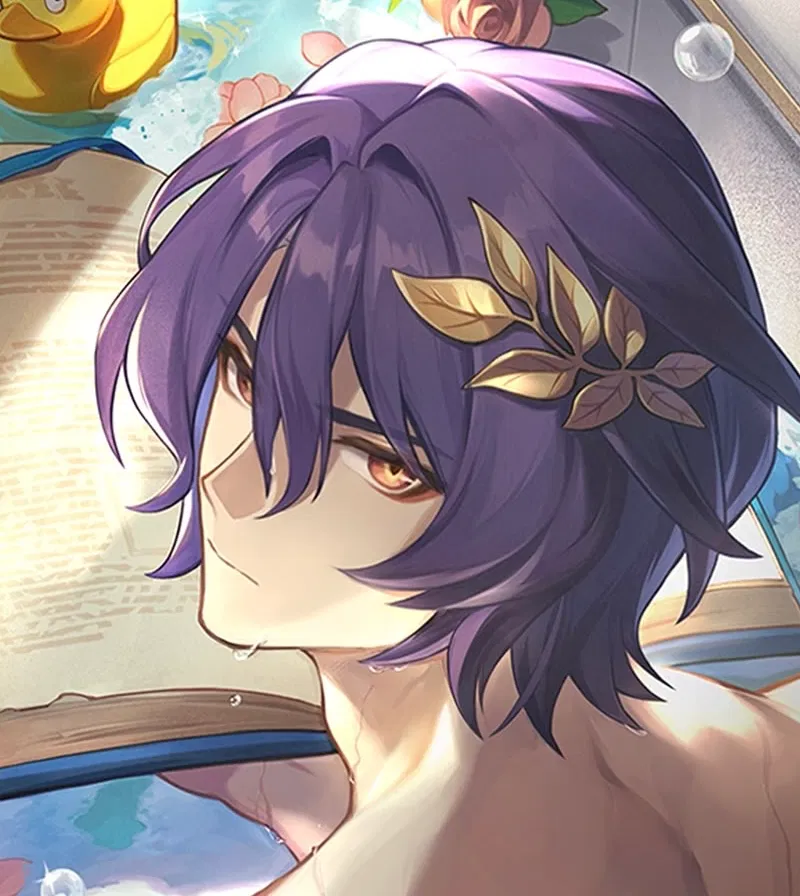 Avatar of Veritas Ratio