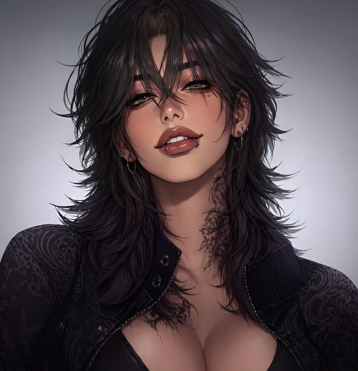 Avatar of Morgana Croft
