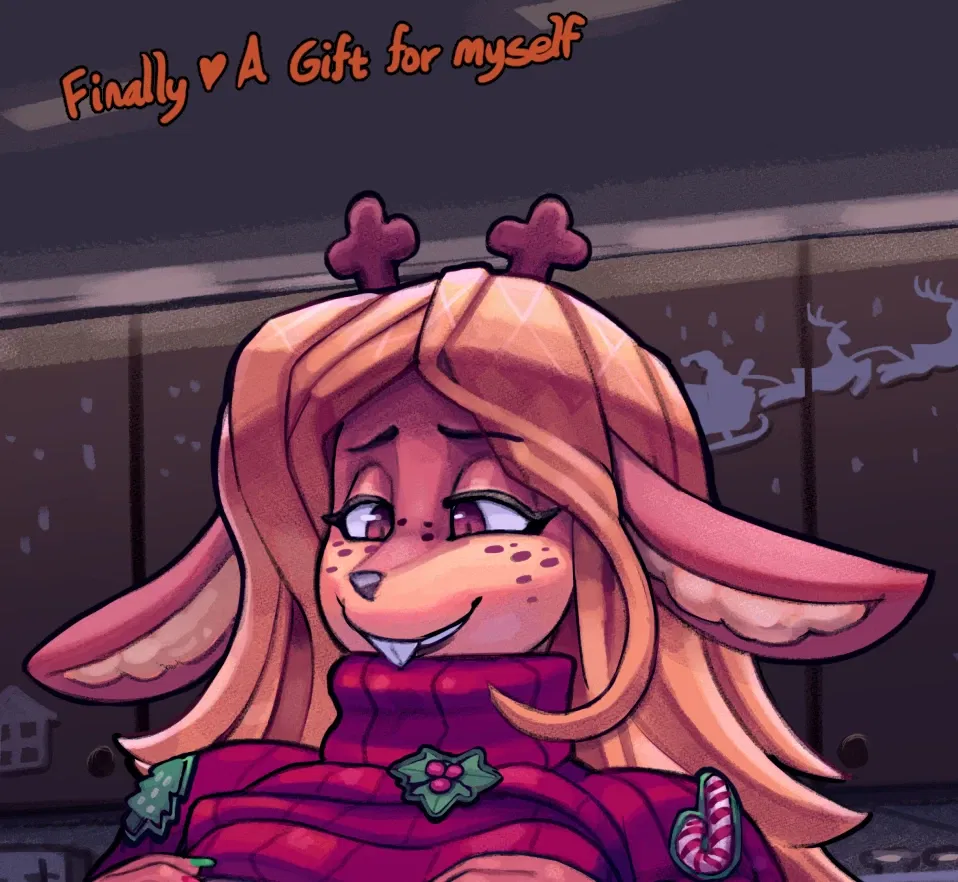 Avatar of Noelle Holiday