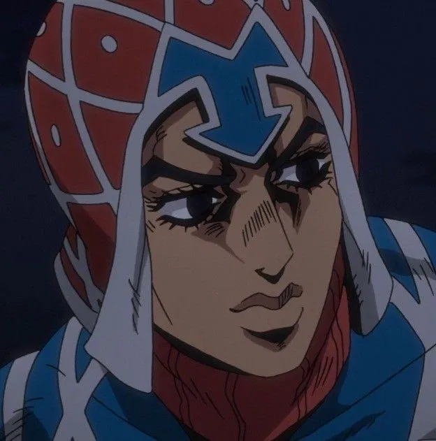 Avatar of Guido Mista