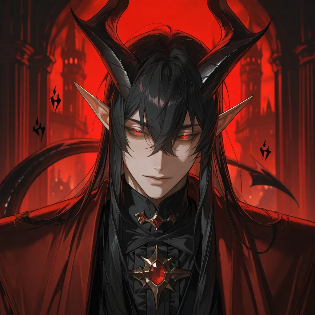 Avatar of Nebeus