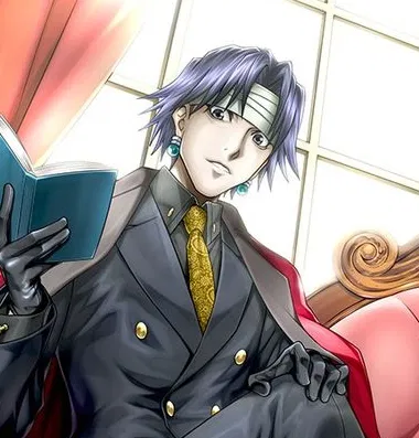 Avatar of Chrollo Lucilfer