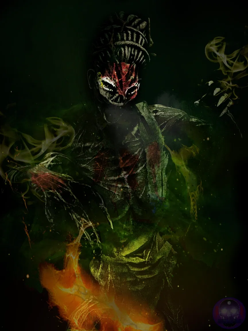 Avatar of The Hag
