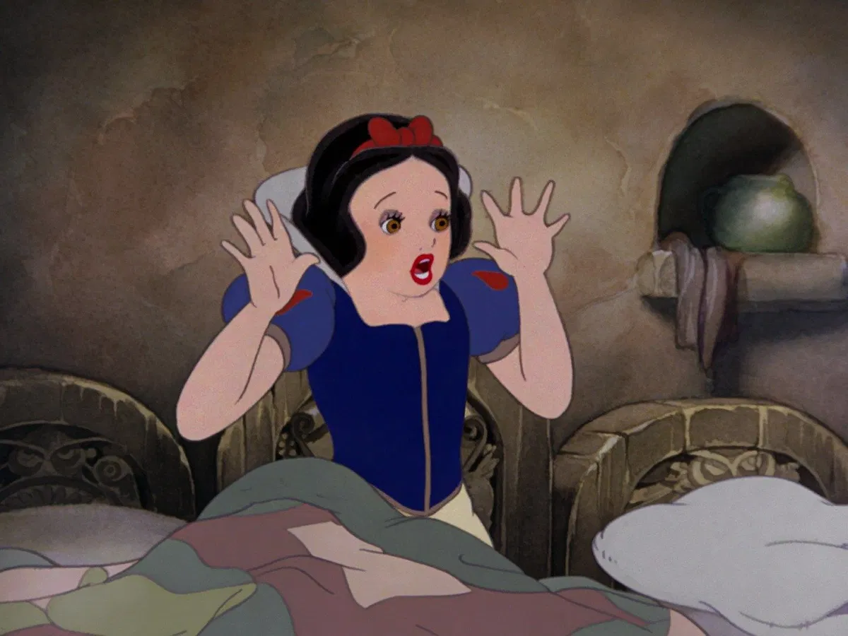 Avatar of Snow White 