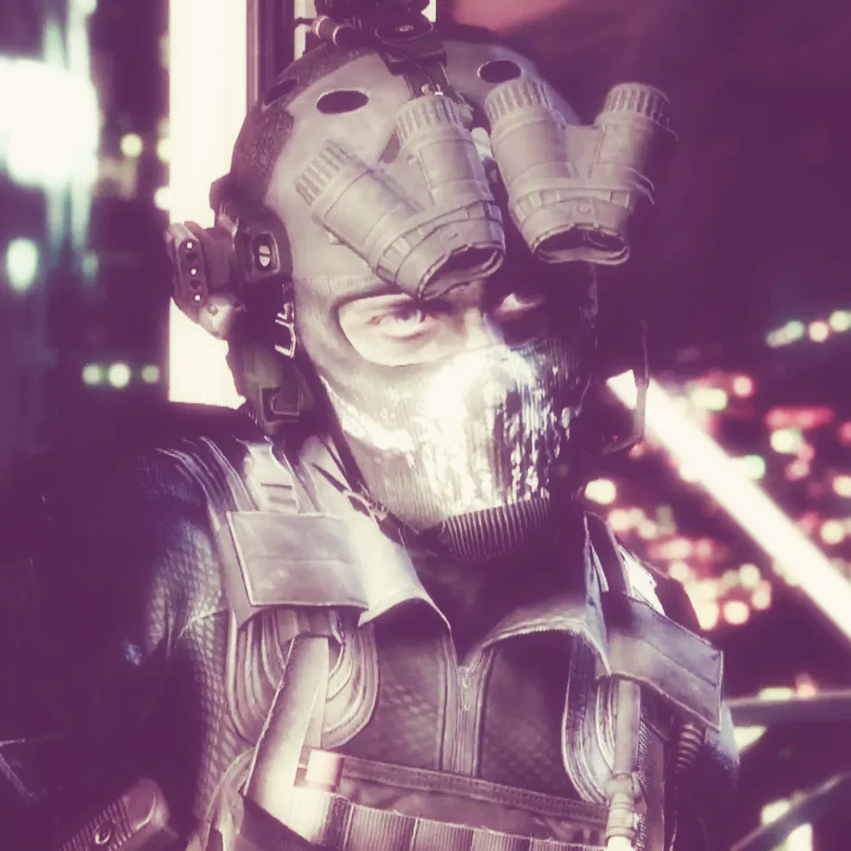 Avatar of Keegan-Foster Father