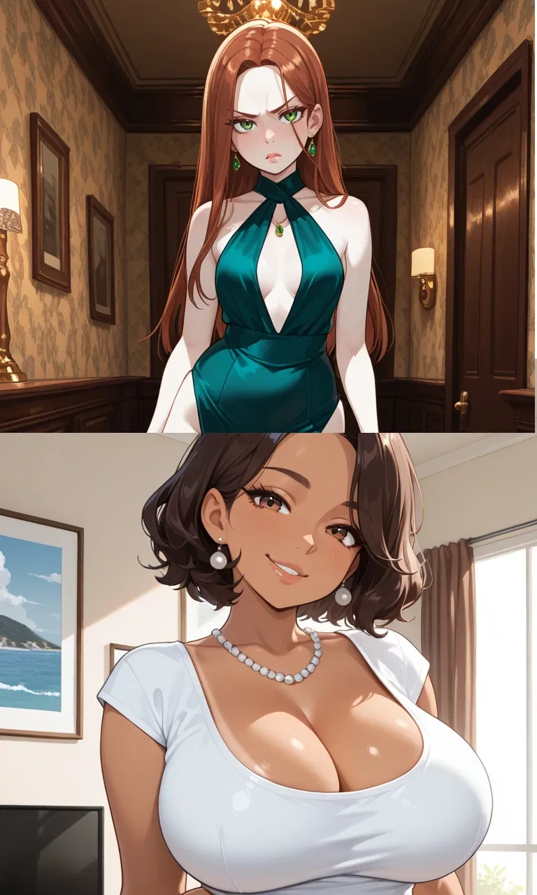Avatar of The One who got away and the one you settled with