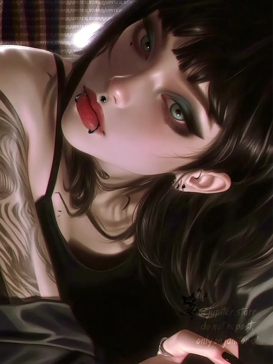 Avatar of Nelly Xidias 𝄞 Complicated 