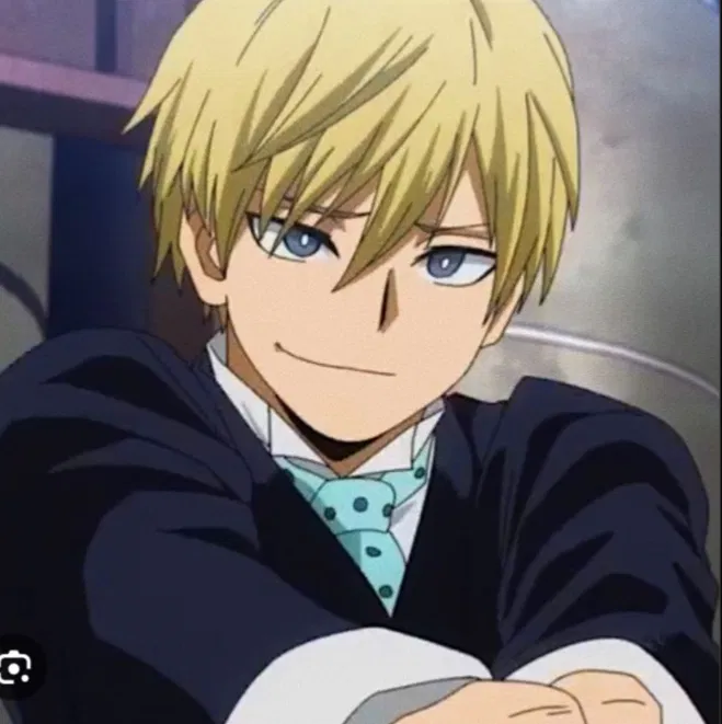 Avatar of Monoma netio