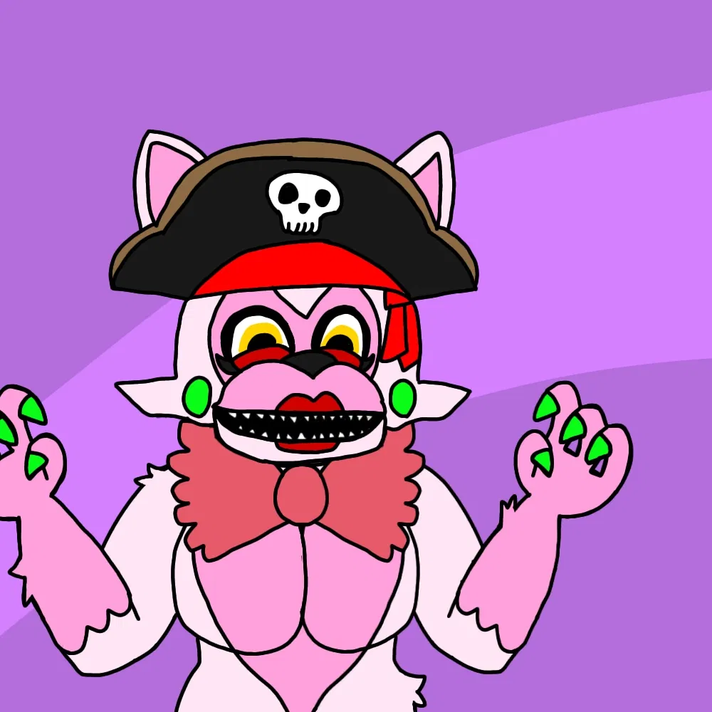 Avatar of Toy Foxy