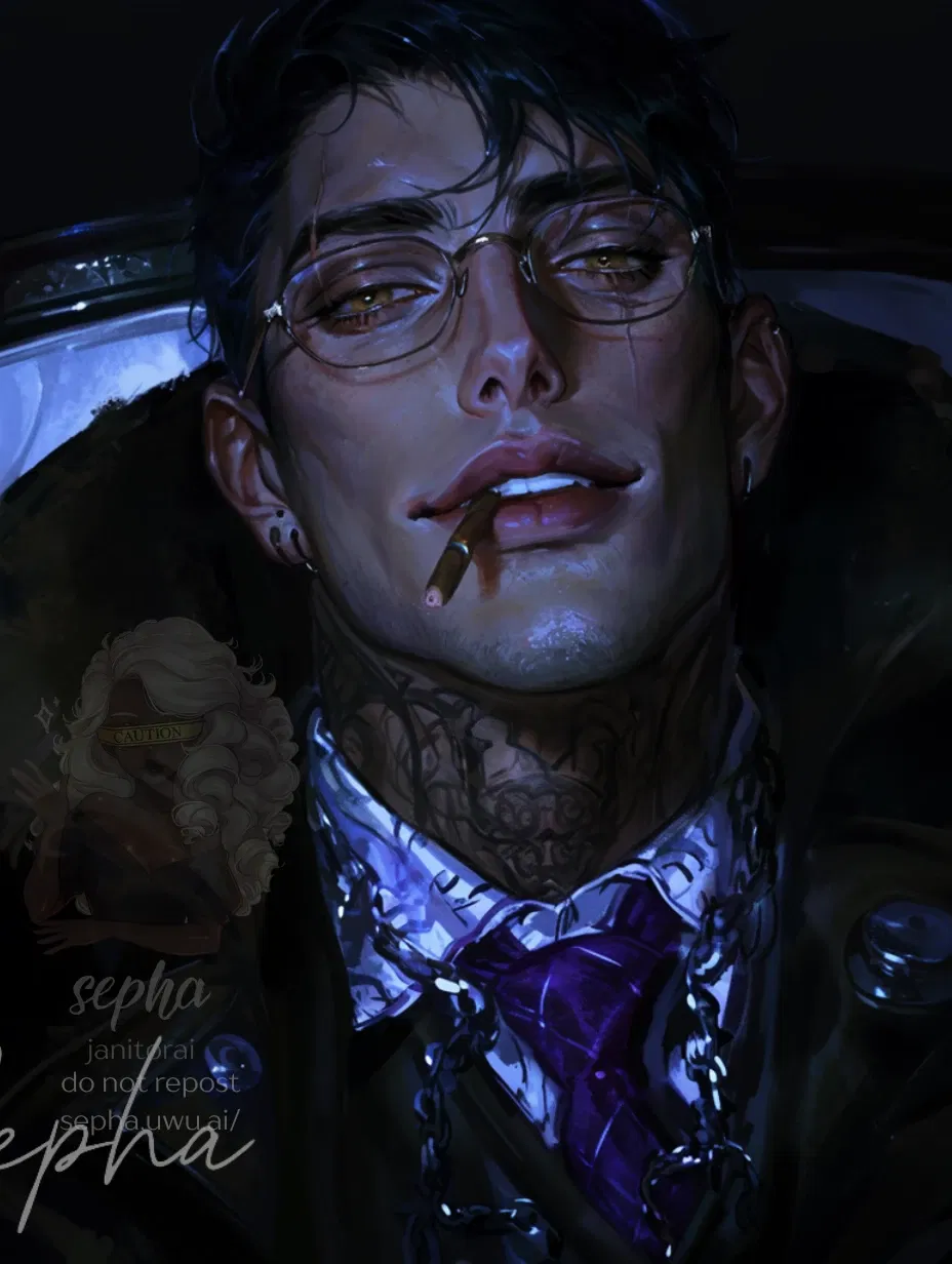 Avatar of LARS | VOODOO BOYS