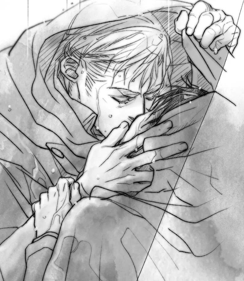 Avatar of Erwin Smith 