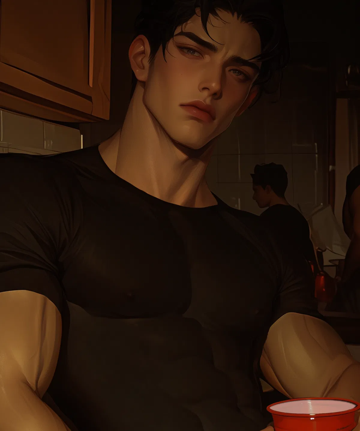 Avatar of Ryan Nichols