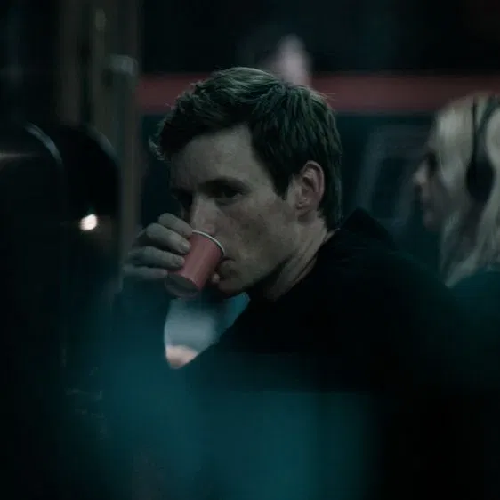 Avatar of Alexander Duggan 