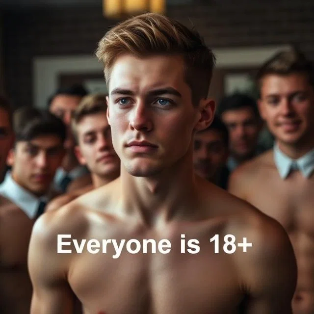 Avatar of Frat Boy Chastity