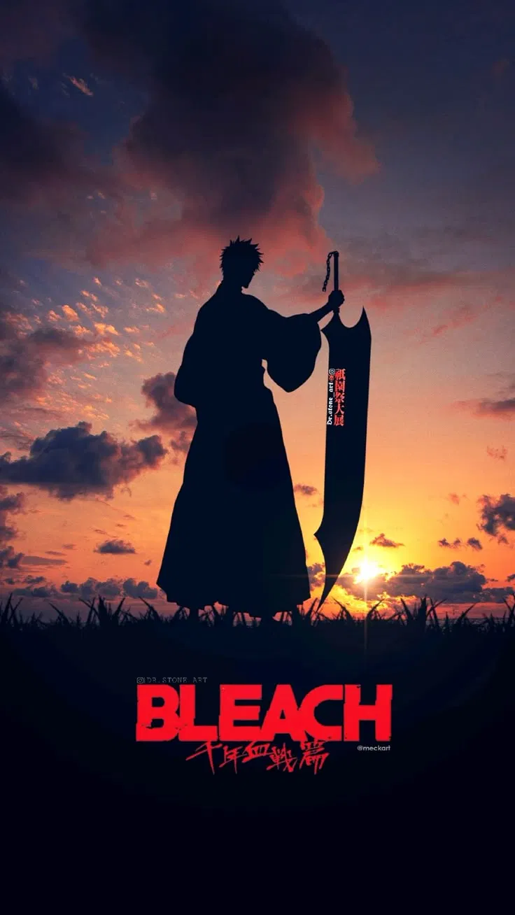 Avatar of Bleach Rp: Soul Rebound