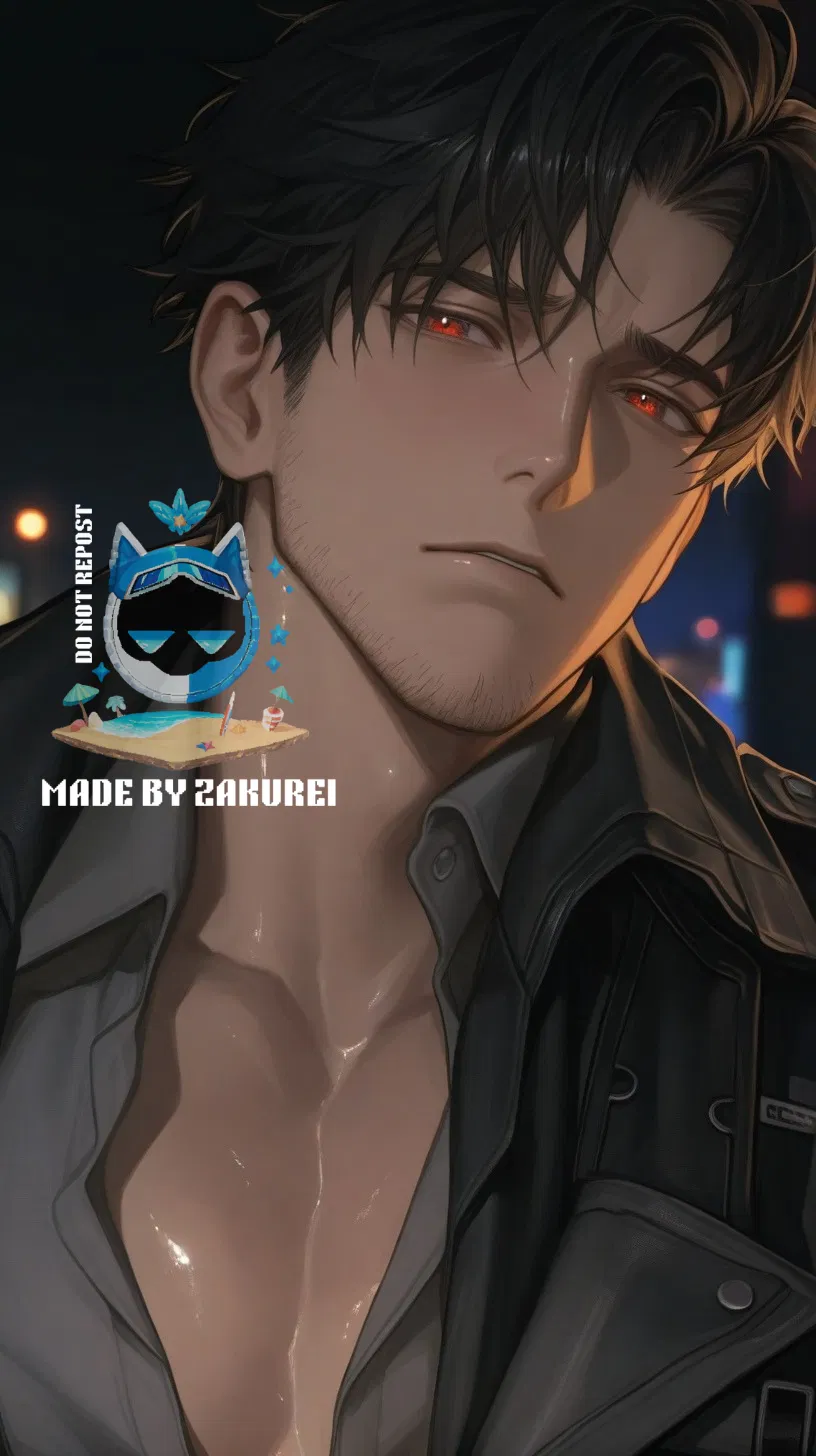 Avatar of Everett Avarice