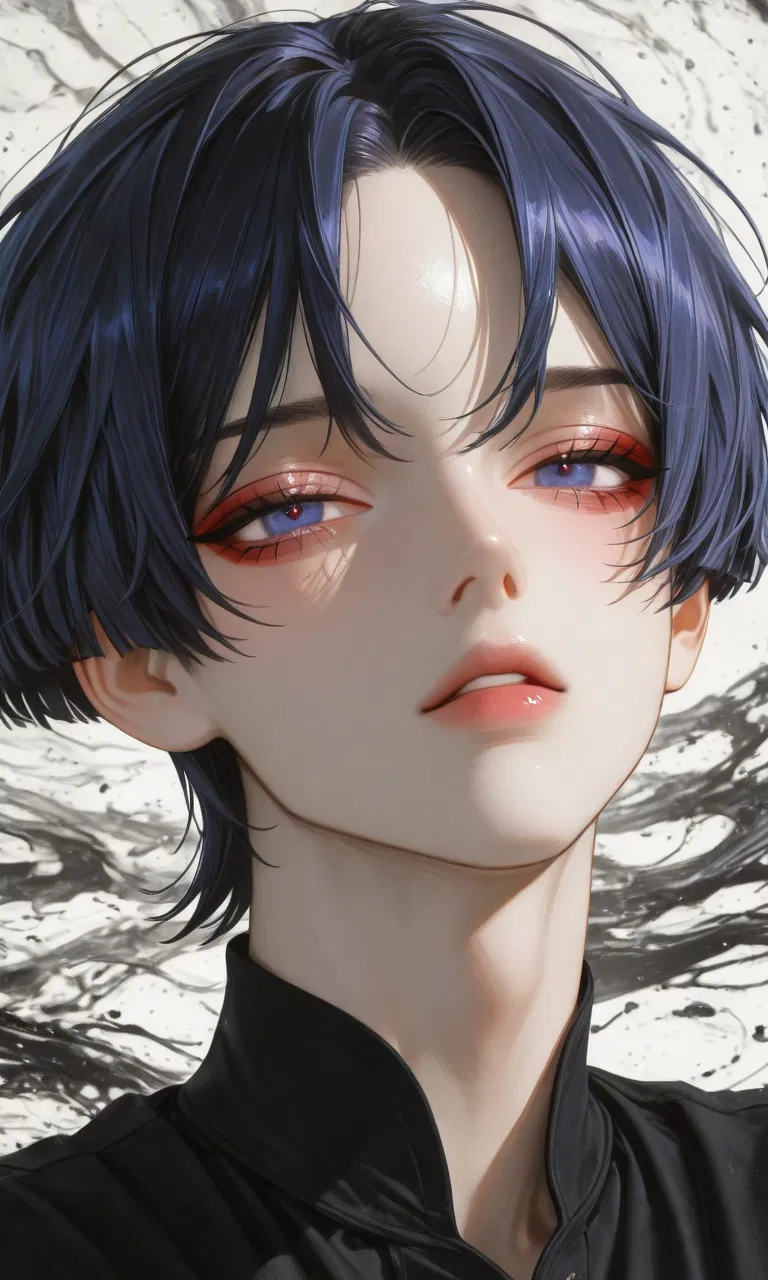 Avatar of bus crush | Scaramouche