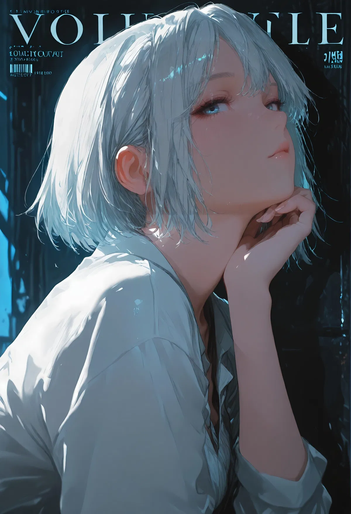 Avatar of NEGLECTFUL FIANCÉE || Rei