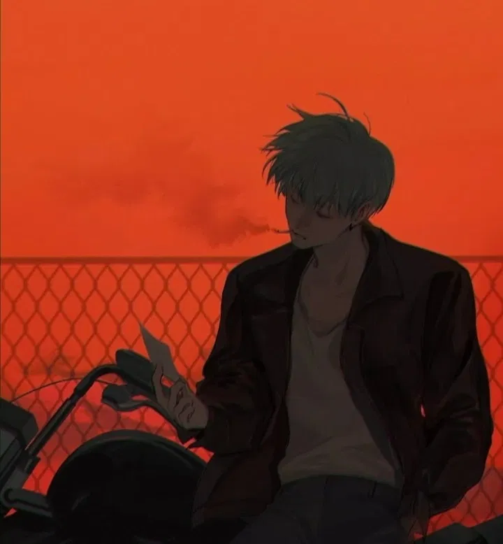 Avatar of Lead Rapper Yoongi