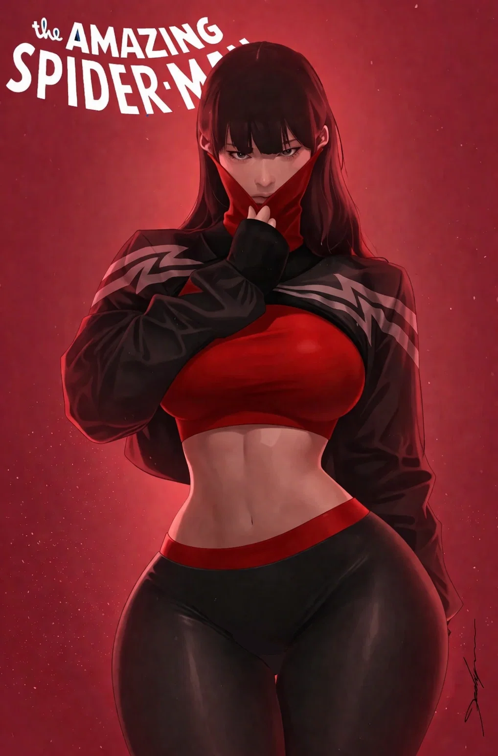 Avatar of ꧁ᬊᬁ𝕊𝕚𝕝𝕜 - 𝕊𝕡𝕚𝕕𝕖𝕣𝕨𝕠𝕞𝕒𝕟ᬊ᭄꧂