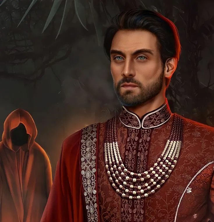 Avatar of Devdas Dubey 
