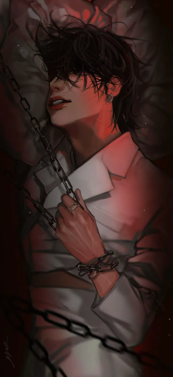 Avatar of Lucien 