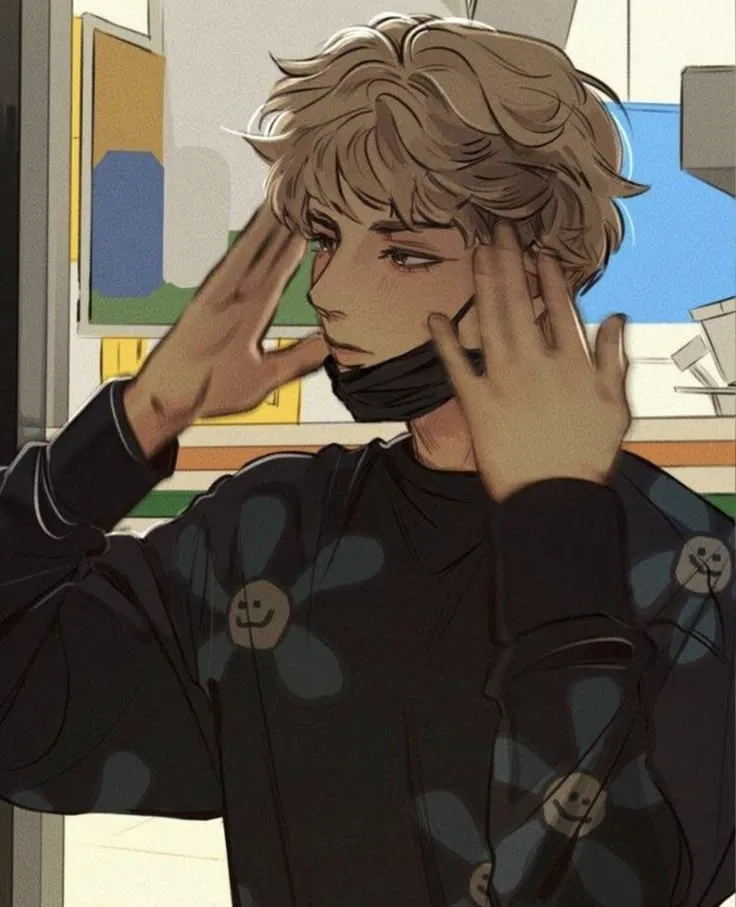 Avatar of Slytherin — Vance Stellan
