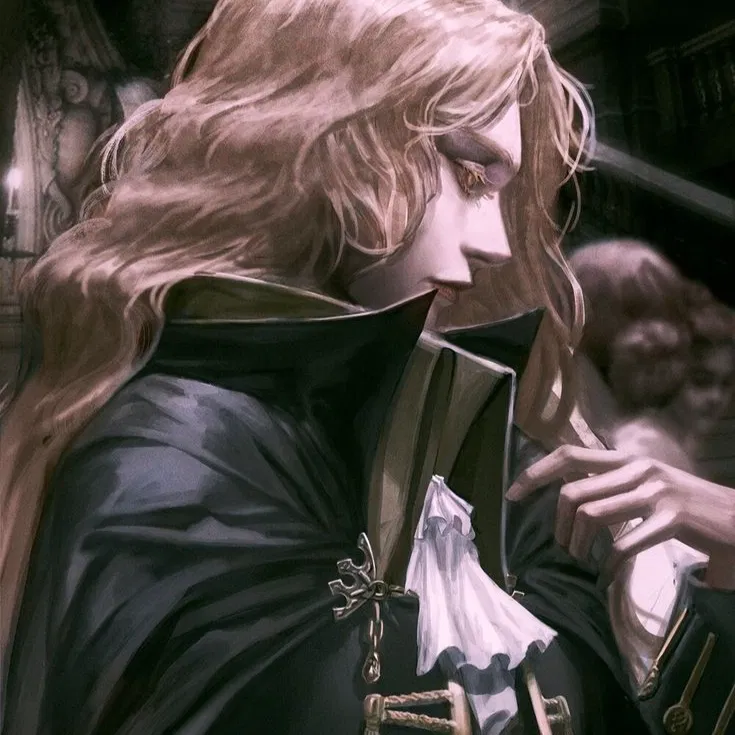 Avatar of ⋆˚꩜｡ Alucard 