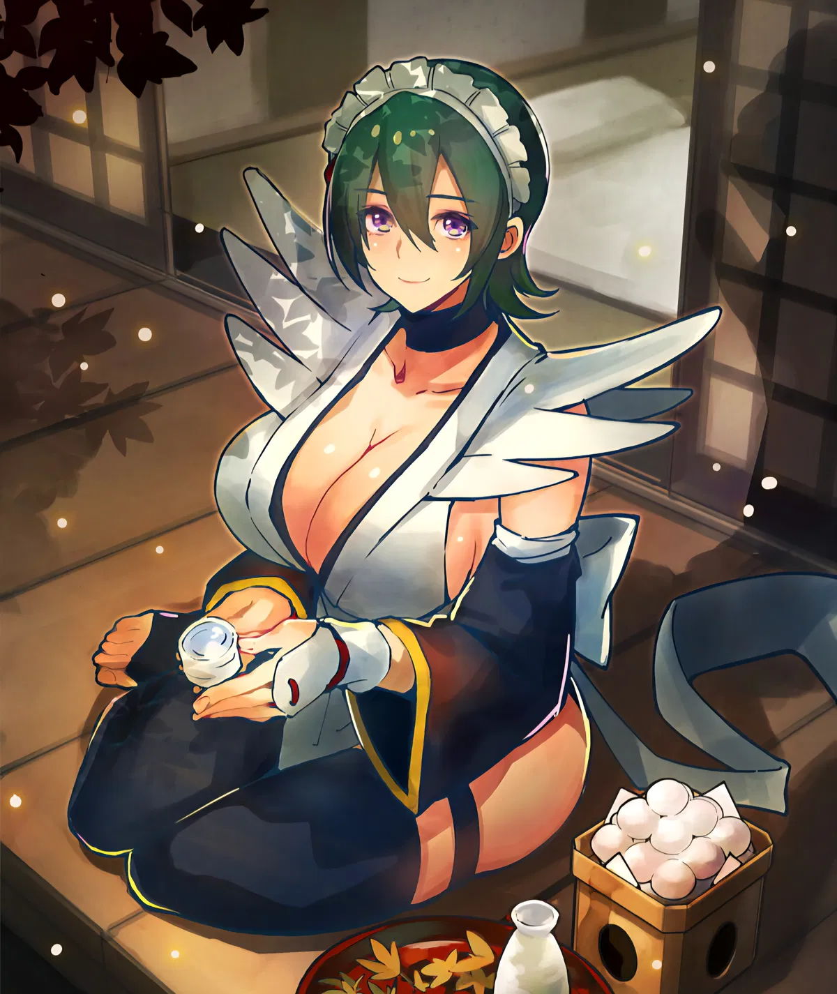 Avatar of Iroha