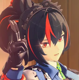 Avatar of Zhu Yuan - Zenless Zone Zero - Definitive