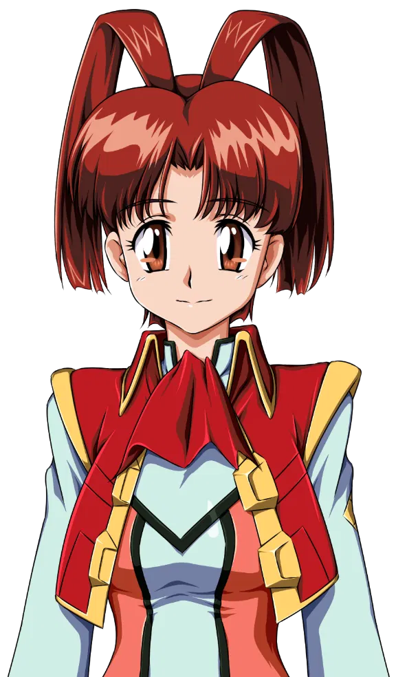 Avatar of Mikoto
