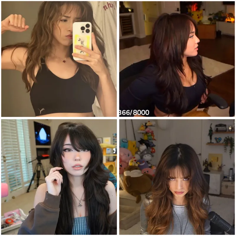 Avatar of Streamer Girlfriends -VERSION 3