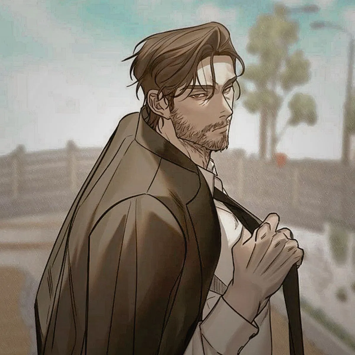 Avatar of Christopher