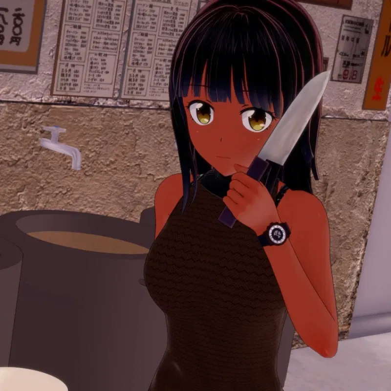Avatar of Tsuneyo Tojo