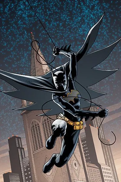 Avatar of Cassandra Cain
