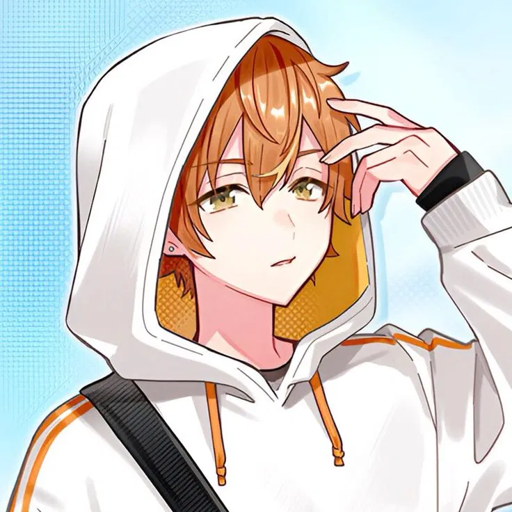 Avatar of ♡ Akito Shinonome