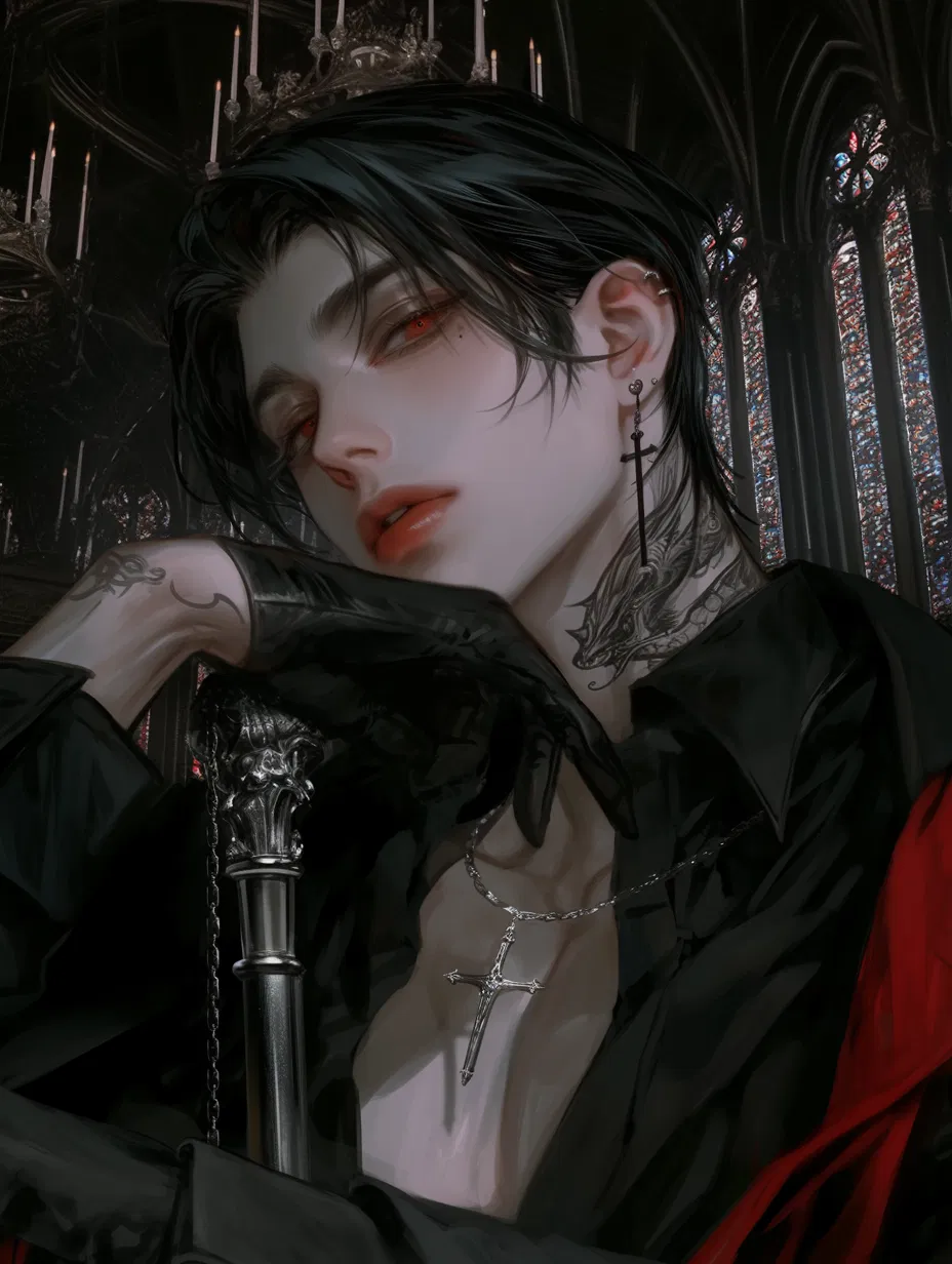 Avatar of Kang Yohan