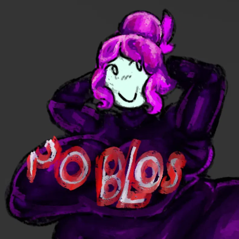 Avatar of Female Guest (Roblox)