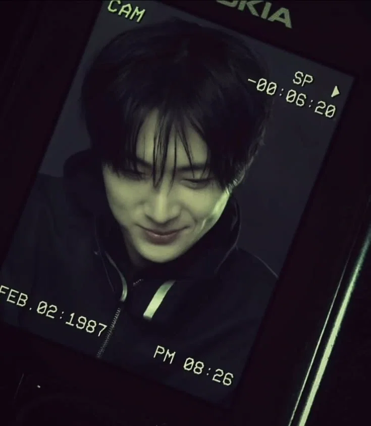 Avatar of PARK (JAY) JONGSEONG⋆˚꩜｡