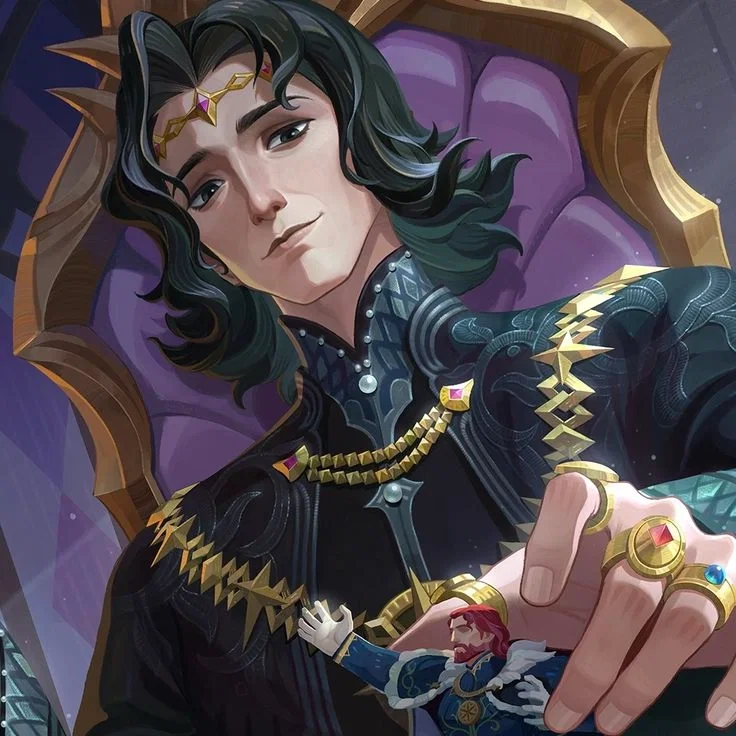 Avatar of Cyran | AFK Journey