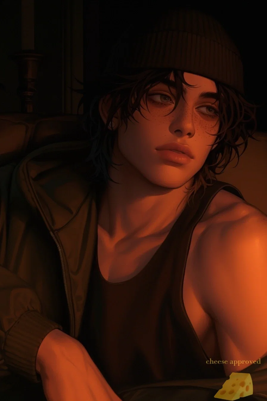Avatar of Owen Torres