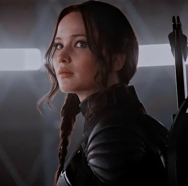 Avatar of Katniss Everdeen