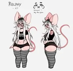Avatar of Relphy 