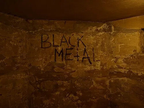 Avatar of The Black Circle