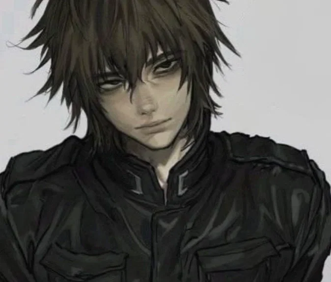 Avatar of Mr. Hell....