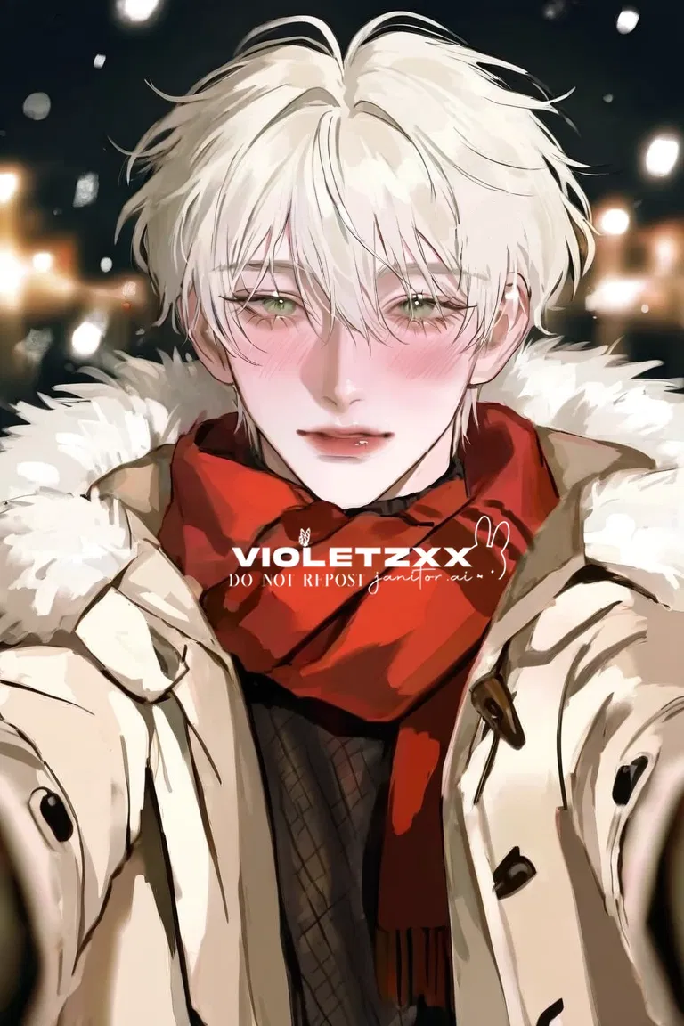 Avatar of Artyom | Online Boyfriend