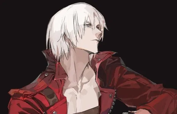 Avatar of Dante Sparda | He accidentally destroyed your café