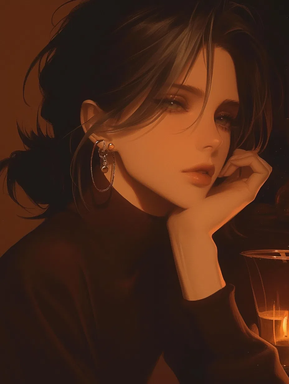 Avatar of Isabelle Volkova